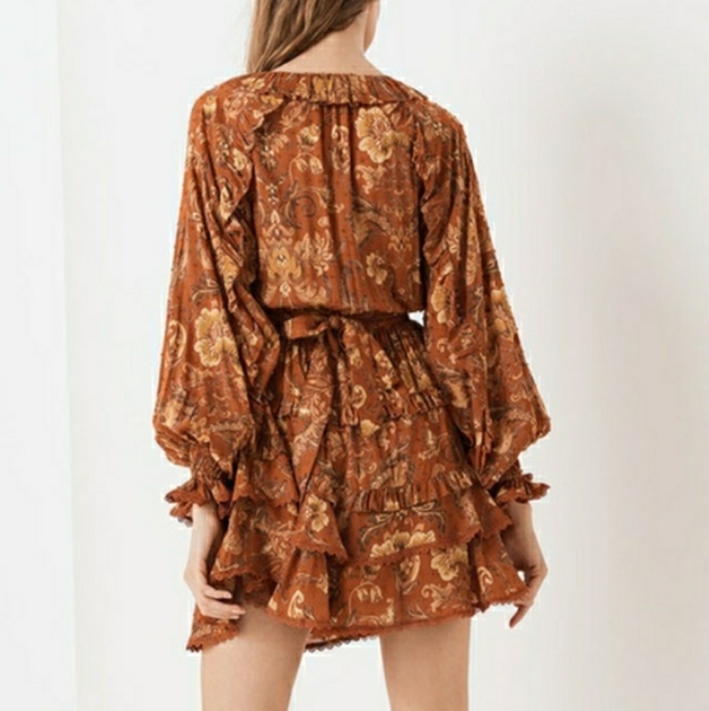 Spell & The Gypsy Dress - Picture 3 of 5